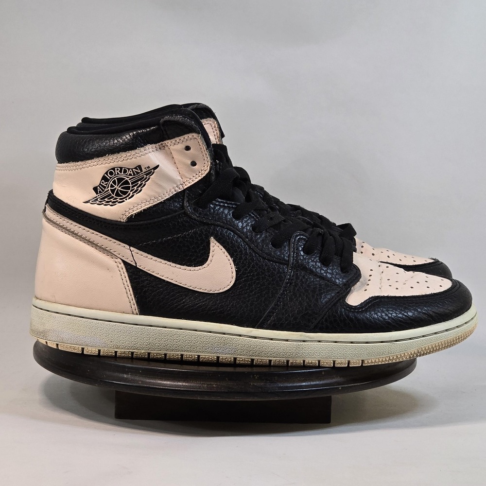 Air Jordan 1 Retro High OG Shoes Mens Size 9.5 555088-081 Nike Sneakers